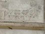 Steuergerät Airbag 65776933238 BMW 3 serie (E46/4) Limousine 320d 16_V (M47N(204D4))