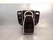 Kombischalter A4639008002 Mercedes-Benz G (463) SUV G 500 4.0 Biturbo V8 32V (M176.980)