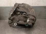Achsschenkel Halter Rechts Vorne 31216793924 BMW 3 serie (E92) Coupé 320d 16V (N47-D20C)