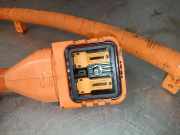 Abs Pumpe Q0006648V004000000 Smart COUPE 0.6 Turbo CAT