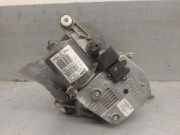 Scheibenwischermotor Vorne 9682761480 Citroën C5 III Berline (RD) Schrägheck 2.0 HDiF 16V (DW10BTED4(RHR))
