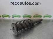 Stoßdämpfer Rechts Vorne 5286650334C Peugeot 407 (6D) Limousine 2.0 HDiF 16V (DW10BTED4(RHR))