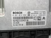 Motorsteuerger?t 9664257580 Citro?n C5 II Break (RE) Kombi 1.6 HDiF 16V (DV6TED4(9HZ)) DV6TED4(9HZ)