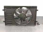 Kühlerventilator 5Q0121203DA Volkswagen Golf VII (AUA) Schrägheck 1.5 TSI Evo BlueMotion 16V (DPBA) DPBA
