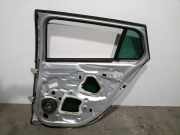 T?r Rechts Hinten 821004555R Renault Megane III Grandtour (KZ) Kombi 5-drs 1.5 dCi 110 (K9K-J836)