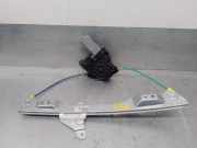 Fensterheber Rechts Vorne 13447039 Opel Corsa E Schrägheck 1.3 CDTi 16V ecoFLEX (B13DTC)