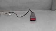 Gürtelschnalle Links Vorne 308605910 Citroën C1 Schrägheck 1.0 12V VVT-i (1KR-FE(CFB))