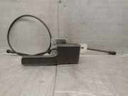 Handgriff Kofferraum A4537607900 Smart Fortwo Coup? (453.3) Schr?gheck 3-drs Electric Drive (5AL60)