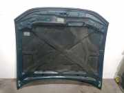 Motorhaube MR439096 Mitsubishi BERLINA (EA0) 2.4 GDI CAT