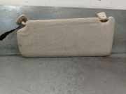 Sonnenblende Rechts C2Z2414AMN Jaguar XF (CC9) 3.0 D V6 24V (306DT)