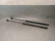 Gasdruckfedern Set Hinten 8K9827552B Audi A4 Avant (B8) Kombi 2.0 TDI 16V (CAGA(Euro 5))