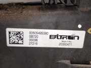 Gaspedal 505495390 Alfa Romeo Giulia (952) Limousine 2.2d 180 16V (55268532)