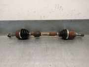 Antriebswelle Links Vorne 391010195R Renault Megane IV (RFBB) Schrägheck 5-drs 1.2 Energy TCE 130 (H5F-408(H5F-F4))