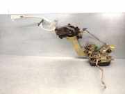 Türschloss Links Hinten 8230260G10 Suzuki Baleno (GC/GD) Limousine 1.6 16V (G16B)
