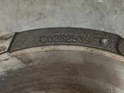 Schwungrad 55190790 Fiat Doblo Cargo (223) Van 1.9 JTD (182.B.9000)