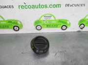 Lichtschalter 8200128309 Renault KANGOO (F/KC0) 1.5 dCi Diesel