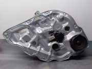 Fensterheber Links Hinten 518084470 Lancia Musa Großraumlimousine 1.3 JTD Multijet 90 (199.A.3000)