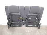 R?cksitzbank 718790F020B0 Toyota Verso Gro?raumlimousine 1.6 D-4D 16V (N47-C16A)