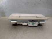 Innenbeleuchtung 22774329 Opel Zafira Tourer (P12) Gro?raumlimousine 1.4 Turbo 16V EcoFLEX (A14NET(Euro 5))