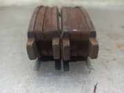 Sonnenblende Rechts 2219273 Peugeot BIPPER 1.4 HDi