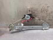 Fensterheber Rechts Vorne BC1C58590A Mazda 323 C (BA13) Schrägheck 1.5i 16V (Z501)