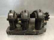 Hinterachse 7701477386 Renault / GRAND (F/JP0_) 1.5 dCi (FP0F, JP0F)