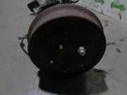 Hinterachse 521004A905 Hyundai H-1/Starex Bus 2.5 Tci (D4BH)