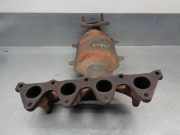 Katalysator 2851026730 Hyundai Matrix Schrägheck 1.6 16V (G4ED)