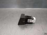 Warnleuchte Schalter 96662380ZE Peugeot 508 (8D) Limousine 1.6 HDiF 16V (DV6C(9HD))