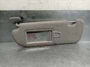 Sonnenblende Links 852013Z010TX Hyundai i40 (VFA) Limousine 1.7 CRDi 16V (D4FD)