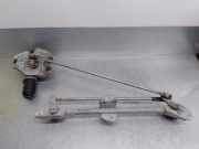 Scheibenwischermotor Vorne MN181419 Mitsubishi Lancer Wagon (CS/CT) Kombi 1.6 16V (4G18)