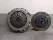 Kupplungsset PE0116460 Mazda CX-3 (DJ/DK) SUV 2.0 SkyActiv-G 120 (PE)