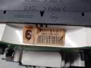 Tachoeinheit Kmh 09046439900 Renault I CLASSIC (LA0) 1.6