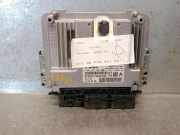 Motorsteuergerät 9677031180 Citroën C4 Berline (NC) Schrägheck 5-drs 1.6 Hdi 90 (DV6DTED(9HP))