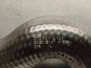 Schlauch 55353831 Opel Astra H GTC (L08) Schrägheck 3-drs 1.9 CDTi 16V (Z19DTH)