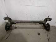 Hinterachse 402118 Opel Astra J Sports Tourer (PD8/PE8/PF8) Kombi 1.6 CDTI 16V (B16DTL)