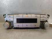 Bedienung Klimacontrolle AS7T18C612AB Ford S-Max (GBW) Großraumlimousine 2.0 TDCi 16V 140 (UFWA)