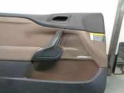 Türverkleidung Links Vorne 96875413EQ Citroën DS4 (NX) Schrägheck 1.6 e-HDi 16V 115 (DV6C(9HD))