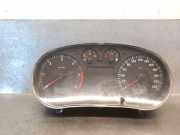 Tachoeinheit Kmh 1M0920822D Seat Leon (1M1) Schrägheck 5-drs 1.9 TDI 130 (ASZ)