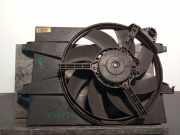 KÃ¼hlerventilator 2S6H8C607EF Ford Fusion Kombi 1.4 TDCi (F6JA)
