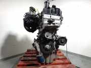Motor 1KR Toyota Yaris III (P13) Schrägheck 1.0 12V VVT-i (1KR-FE)