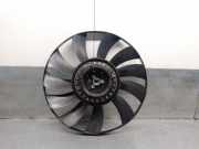 Kühlerventilatormotor 058121301B Audi A4 Avant (B6) Kombi 1.9 TDI PDE 130 (AVF)