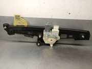 Fensterheber Rechts Vorne 807203293R Renault II (HF_) E-TECH 160