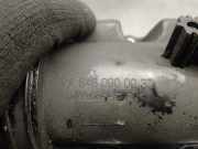 Schlauch A6460900037 Mercedes-Benz / MIXTO Furgoneta (W639) 109 CDI (639.601, 639.603, 639.605)