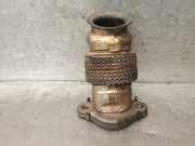 Auspuff Krümmer 057253357 Audi SQ7 (4MB/4MG) SUV 4.0 TDI V8 32V (CZAC)