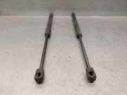Gasdruckfeder Set Vorne 81161D4001 Kia Optima (JFA) Limousine 1.7 CRDi 16V (D4FD-L)