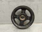 Kurbelwellen-Riemenscheibe 96BM6312EA Ford Fiesta 4 Schr?gheck 1.3i (J4R)