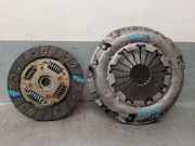 Kupplungsset 30100ED800 Nissan Micra C+C (K12) Cabrio 1.6 16V (HR16DE)