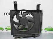 Kühlerventilator 0013196V002 Smart Fortwo Coupé (450.3) Schrägheck 3-drs 0.7 (M160.920)