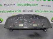 Tachoeinheit Kmh 248109F610 Nissan Primera (P11) Schrägheck 2.0 TD SLX (CDE20T)